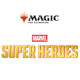 Magic x Super Héroes