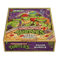 Magic x Teenage Mutant Ninja Turtles | Pizza Bundle