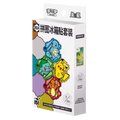 Pokémon 151 Puzzle Magnet Set
