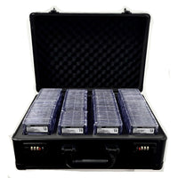 Maletín XL Seguridad Cartas Gradeadas PSA/CGC/BGS