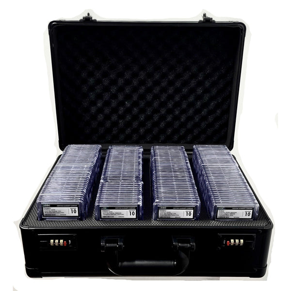 Maletín XL Seguridad Cartas Gradeadas PSA/CGC/BGS