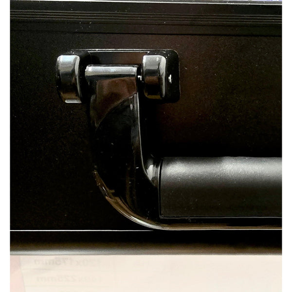 Maletín XL Seguridad Cartas Gradeadas PSA/CGC/BGS