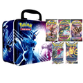 Maletín Collecionista Dialga y Palkia