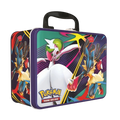 Maletín Mega Gardevoir and Mega Lucario Coleccionista