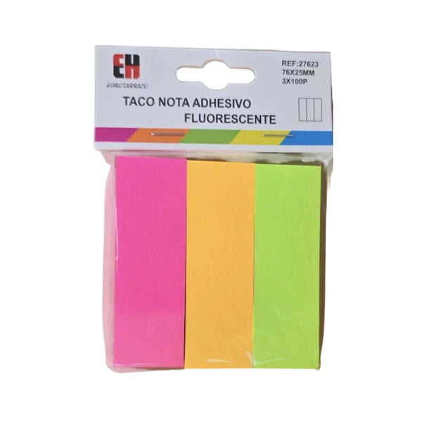125 Markers in 5 Colors