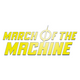 March of the Machine