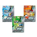 Mazo ex Starter Set Sprigatito Quaxly Fuecoco