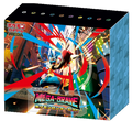 [Pre-purchase] Pokémon | Build and Battle Surging Sparks 2024