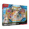 Mega Kangaskhan ex Box
