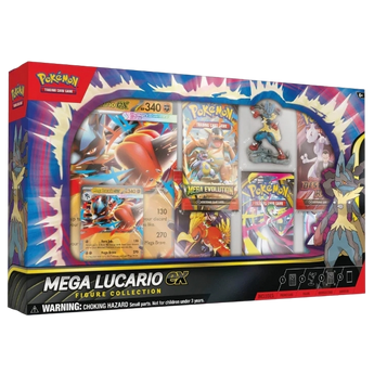 POKEMILLON Caja Enhanced 36 Sobres Megaevolución | Mega Evolution