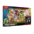 Mega Zygarde ex Premium Collection