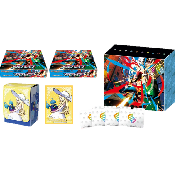 Dual Pack 60 Sobres Mega Brave - Pokemillon - 02