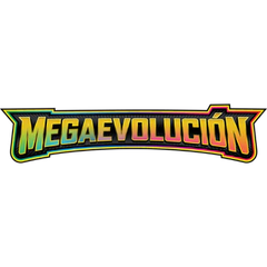 Megaevoluciones
