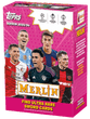 Topps Topps | Topps 2023/24 UCC Merlin - 7 Sobres - Value Box