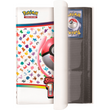 POKEMILLON Pokémon | Caja Álbum 151 Pokémon Inglés 2023