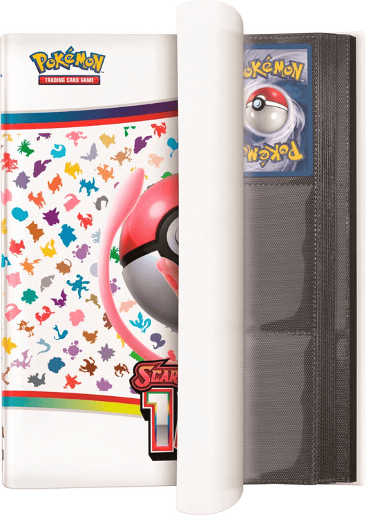 POKEMILLON Mantener Sellado Pokémon | Caja Álbum 151 Pokémon Español 2023