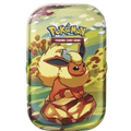 Mini Lata Evoluciones Prismáticas | Prismatic Evolutions