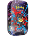Mini Lata Megaevolución | Mega Evolution