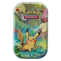 Mini Lata de Kanto Friends