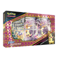 Caja Morpeko V-Union Cenit Supremo | Crown Zenith