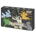 Ultra Premium El regreso del dragón "Ultra Necrozma"