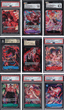 POKEMILLON Segunda Mano Mystery One Piece | Una carta gradeada de One Piece TCG - PSA, BGS, CGC