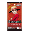 One Piece Sobre OP13 Carrying On His Will