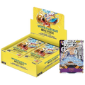One Piece Caja 24 Sobres OP15 Adventure on KAMI’s Island