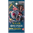 One Piece | Caja 24 Sobres Pillars of Strength OP03 Inglés 2023