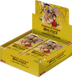 POKEMILLON One Piece | Caja 24 Sobres Kingdoms Of Intrigue OP04 Inglés 2023