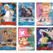 POKEMILLON One Piece | Caja 24 Sobres OP-08 Two Legends Japonés 2024