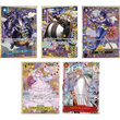 POKEMILLON One Piece | Caja 24 Sobres OP-08 Two Legends Japonés 2024