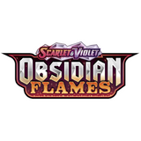 Obsidian Flames