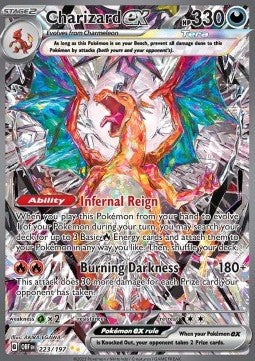 Carta Pokémon 1