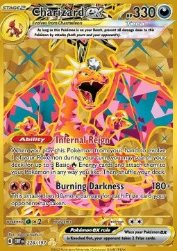 Carta Pokémon 2