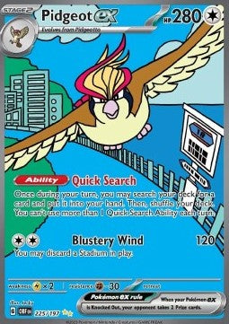 Carta Pokémon 5