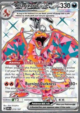 Carta Pokémon 6
