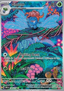 Carta Pokémon 7