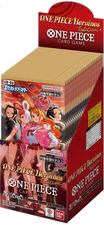 One Piece | Caja 24 Sobres Memorial Collection EB-03