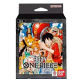 One Piece | Mazo ST-14 3D2Y Starter Deck Inglés 2024