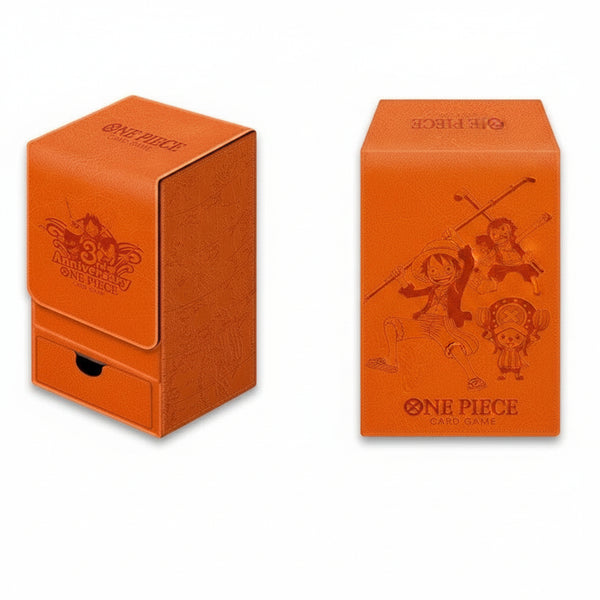 POKEMILLON One Piece | 3rd Anniversary One Piece Japanese Set
