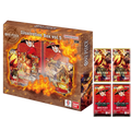 One Piece | Illustration Box Vol.5 Ace & Sabo