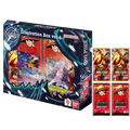 One Piece | Illustration Box Vol.6 Law & Rosinante