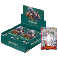 One Piece | Caja 24 Sobres OP08 Two Legends