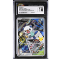 Oshawott (MEP 051) MEP Black Star Promos
