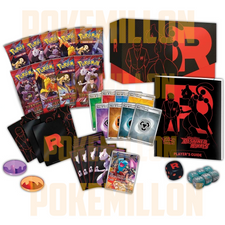 Pokémon | Caja Élite de Entrenador ETB de Destined Rivals Inglés 2025 segunda imagen