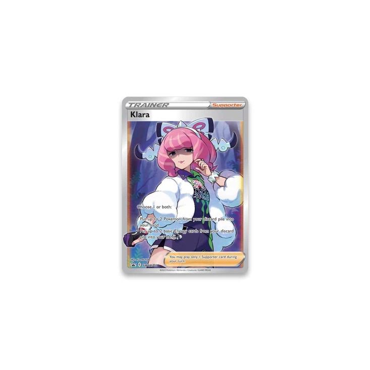 Klara Premium Tournament Collection Pokemillon 003