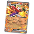 POKEMILLON Pokémon | Lata Paldea Partners Skeledirge ex Inglés 2023