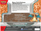 POKEMILLON Pokémon | Caja Charizard ex Premium Collection Inglés 2023