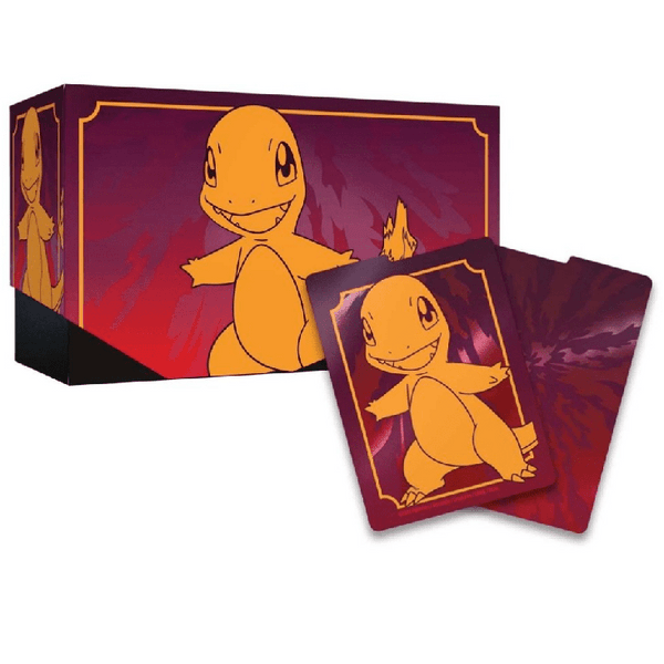 ETB Llamas Obsidianas | Élite Obsidian Flames - Pokemillon - 05
